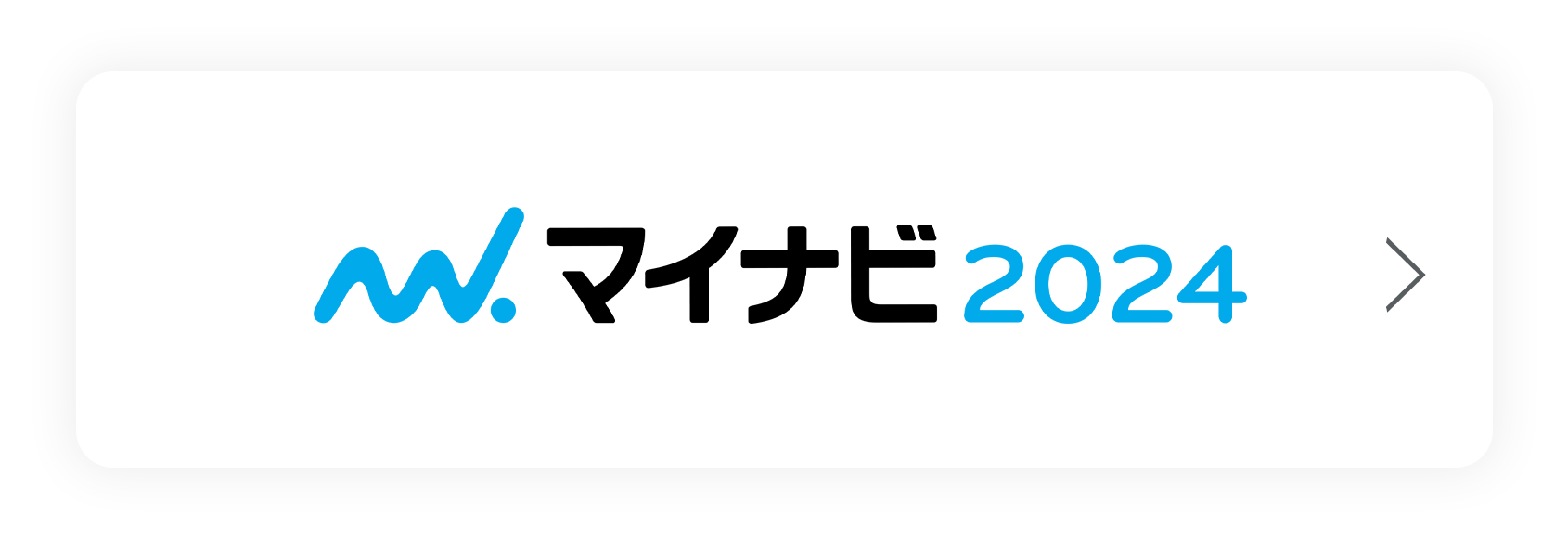 マイナビ2024