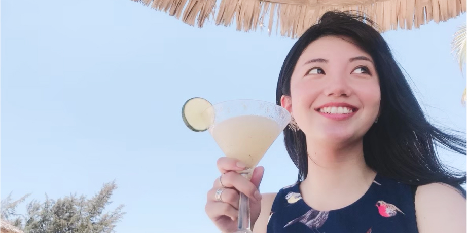 海外社員研修旅行