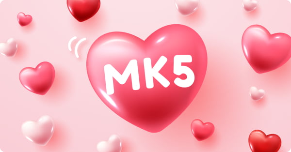 誕生日プレゼント