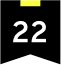 22