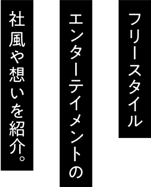 Fseスタイル Web制作会社 フリースタイルエンターテイメント Fseスタイル Web制作会社 フリースタイルエンターテイメント